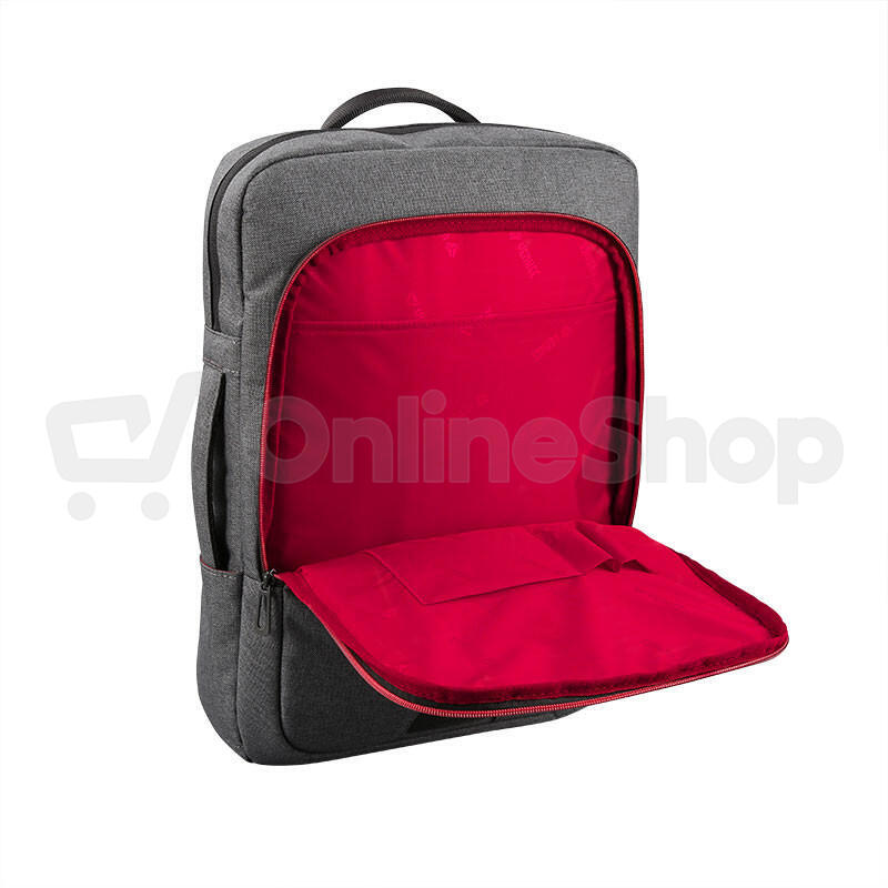 Batoh na notebook 15.6'' Yenkee TARMAC YBB 1522GY