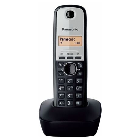 Panasonic KX&nbsp;TG1911FXG DECT (foto 1)