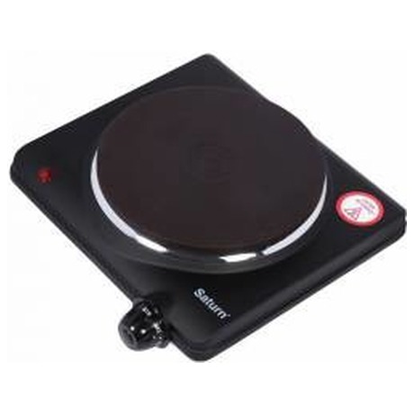 SATURN ST-EC0180 BLACK (foto 1)