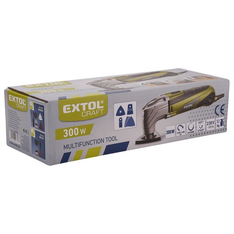 EXTOL -CRAFT (foto 11)