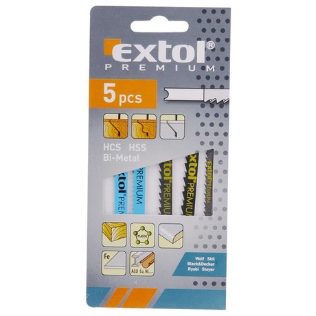 EXTOL -PREMIUM (foto 1)