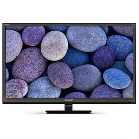 LED televize Sharp LC 24CHF4012 FHD