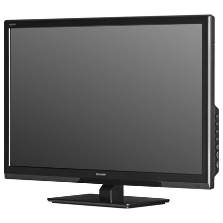 LED televize Sharp LC 24CHF4012 FHD