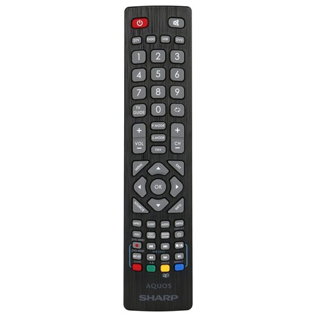 LED televize Sharp LC 24CHF4012 FHD