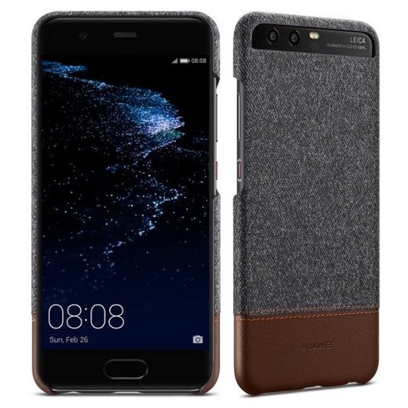 Huawei Original Mashup Protective Pouzdro Dark Grey pro P10 (foto 1)