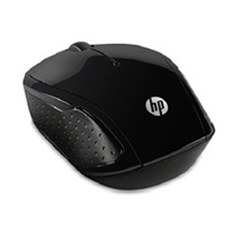 HP 200 Wireless Black (foto 2)