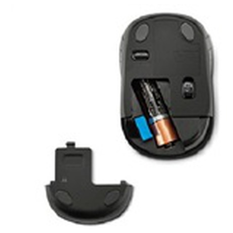 HP 200 Wireless Black (foto 4)