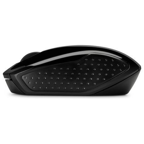 HP 200 Wireless Black (foto 3)