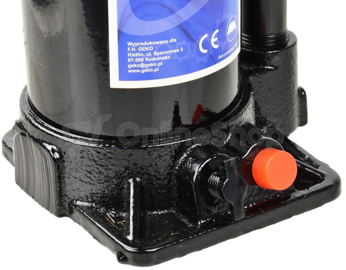 Hever hydraulický 10 t GEKO