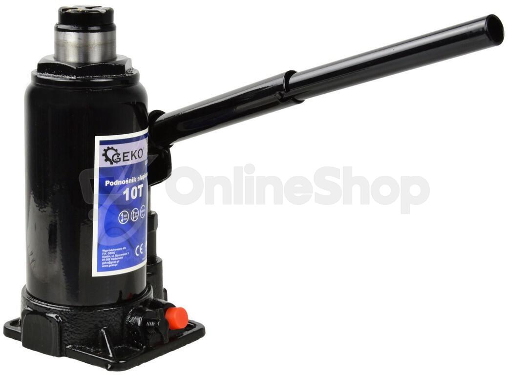 Hever hydraulický 10 t GEKO