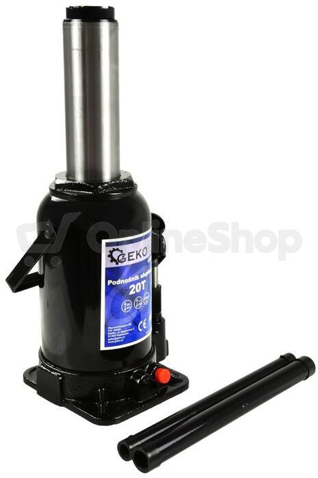 Hever hydraulický 20t GEKO