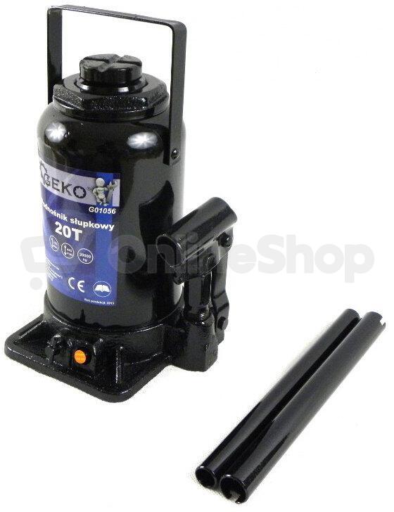 Hever hydraulický 20t GEKO