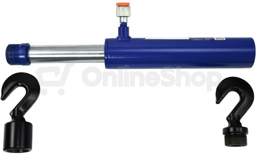 Hydraulický stahovák, 10T GEKO