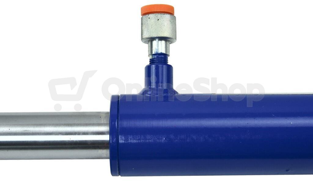 Hydraulický stahovák, 10T GEKO