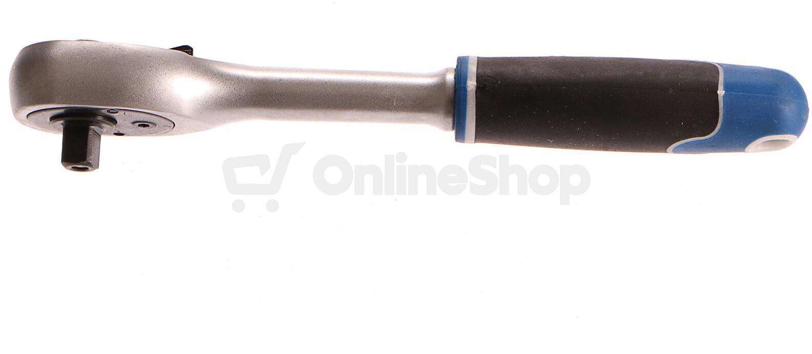 Ráčna 1/4" GEKO