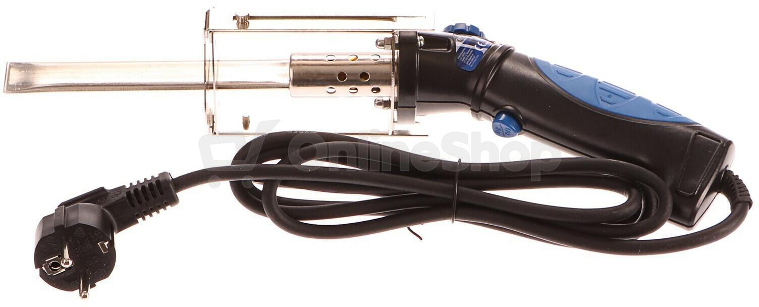 Tepelný nůž pro řezání polystyrenu 250W, GEKO