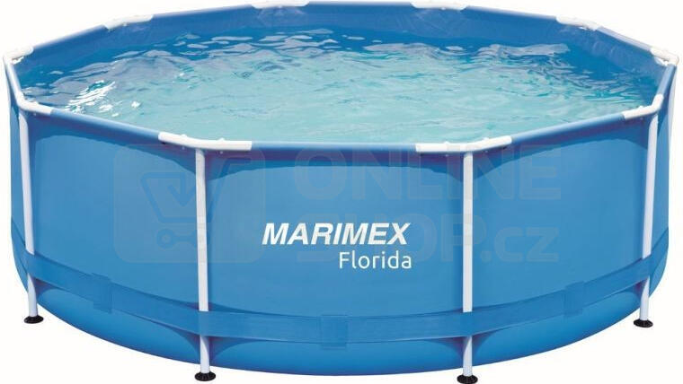 Bazén Marimex Florida 3,05x0,91 m 10340192