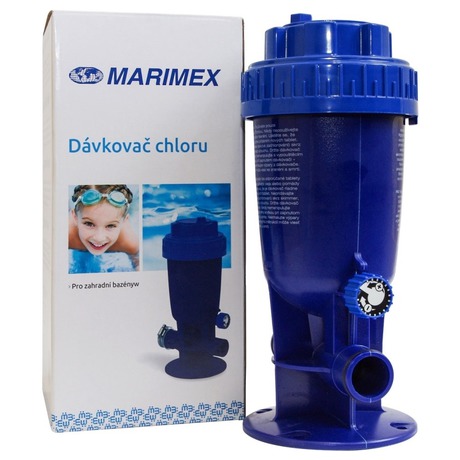 Dávkovač chloru Marimex (foto 1)