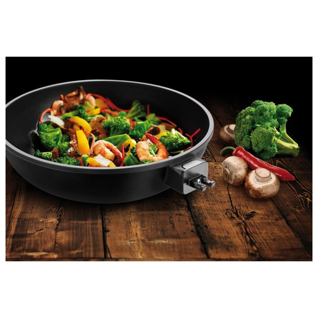 Pánev WOK Tescoma SmartCLICK 28 cm - Tescoma SmartCLICK pr. 28&nbsp;cm (foto 1)