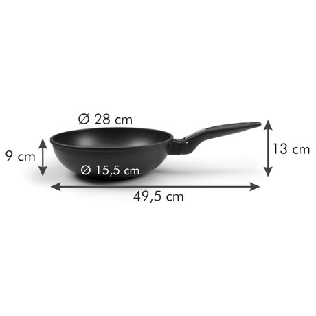 Tescoma SmartCLICK pr. 28&nbsp;cm (foto 2)