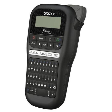 Brother pT-H110 (foto 1)