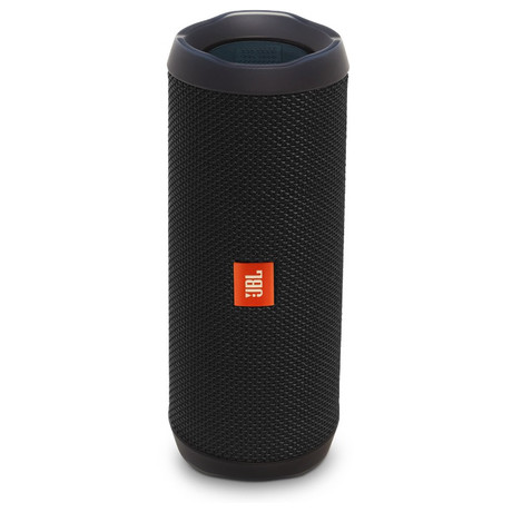 JBL Flip4 Black