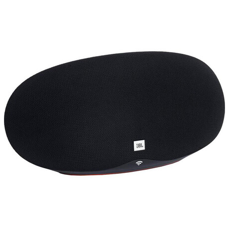 JBL Playlist Black