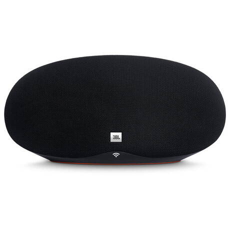 JBL Playlist Black