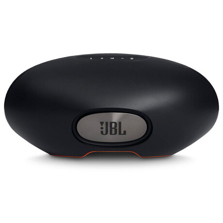 JBL Playlist Black