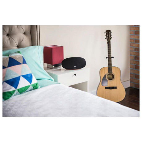 JBL Playlist Black