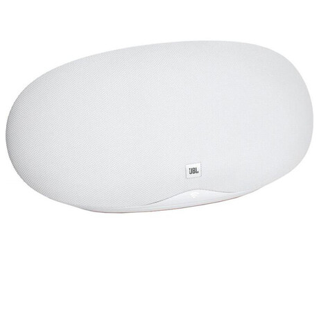 JBL Playlist White
