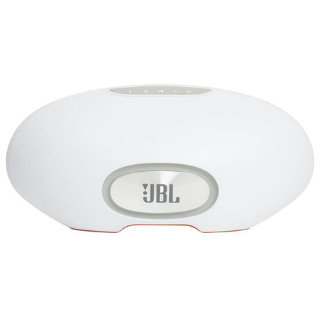 JBL Playlist White