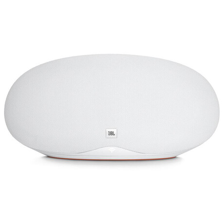 JBL Playlist White