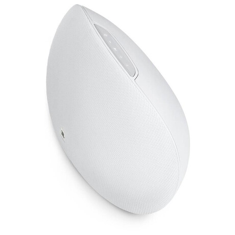 JBL Playlist White