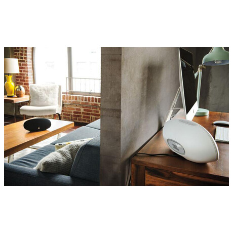 JBL Playlist White