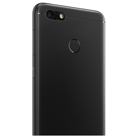 Mobilní telefon Huawei P9 Lite Mini DualSIM, černý
