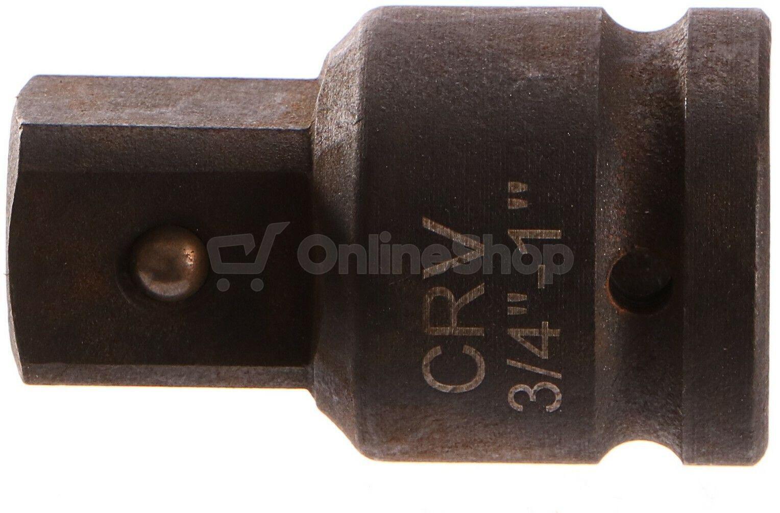 Úderová redukce 3/4"-1" GEKO