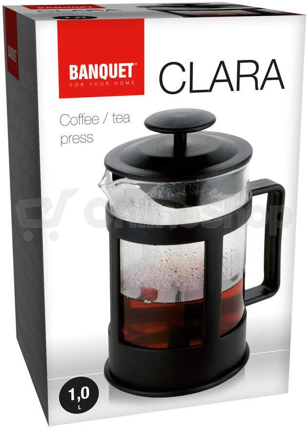 Banquet Konvice na kávu CLARA 1 l