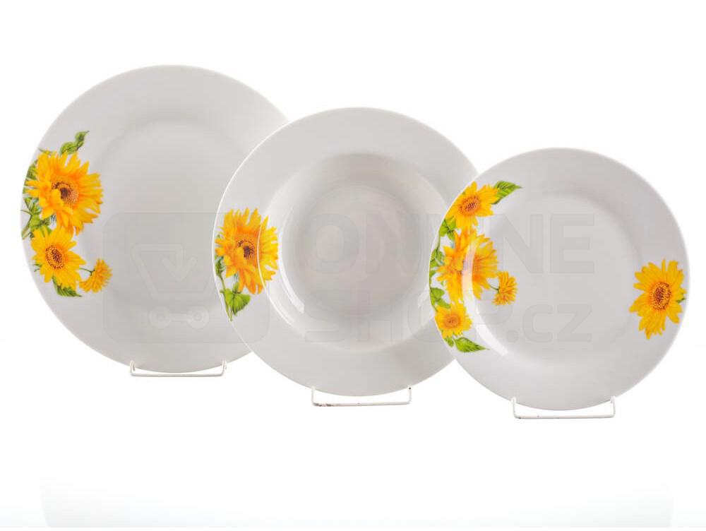 Banquet sada tal sunny 18 ks ok 60xfa112074 onlineshop cz