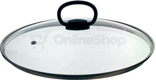 BANQUET Poklice skleněná SMART PLUS 24 cm (40GL002SP24)