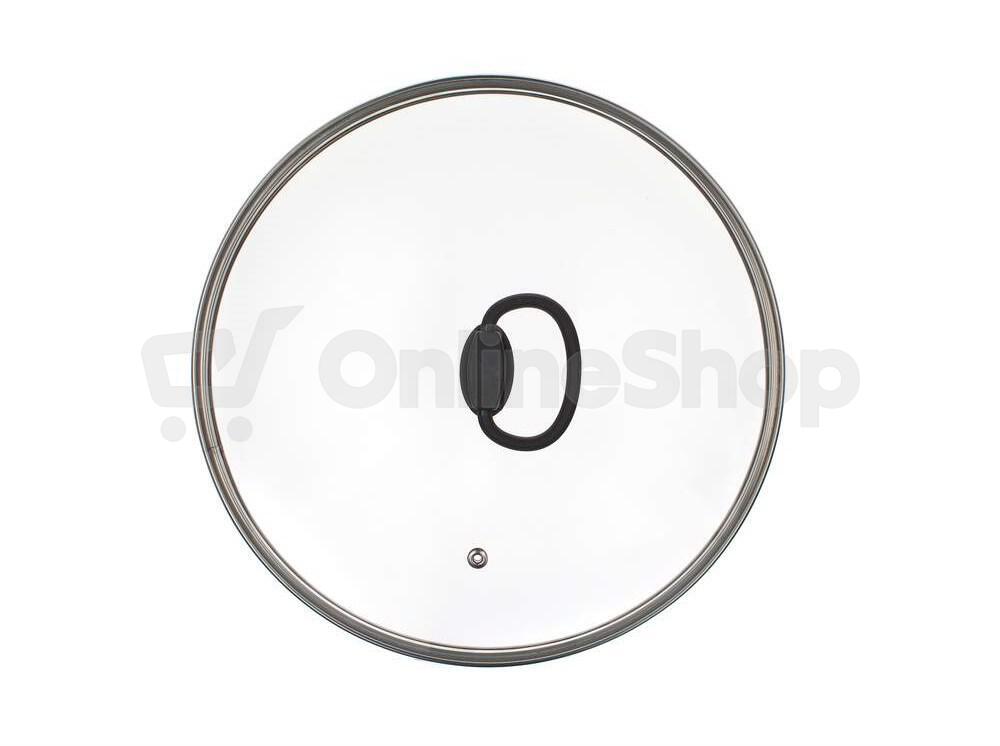 BANQUET Poklice skleněná SMART PLUS 24 cm (40GL002SP24)