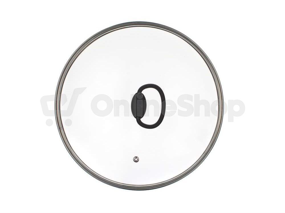 BANQUET Poklice skleněná SMART PLUS 26 cm (40GL002SP26)