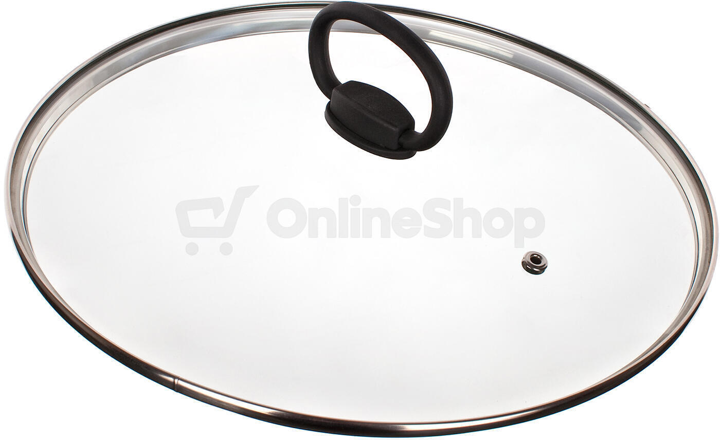 BANQUET Poklice skleněná SMART PLUS 28 cm (40GL002SP28)