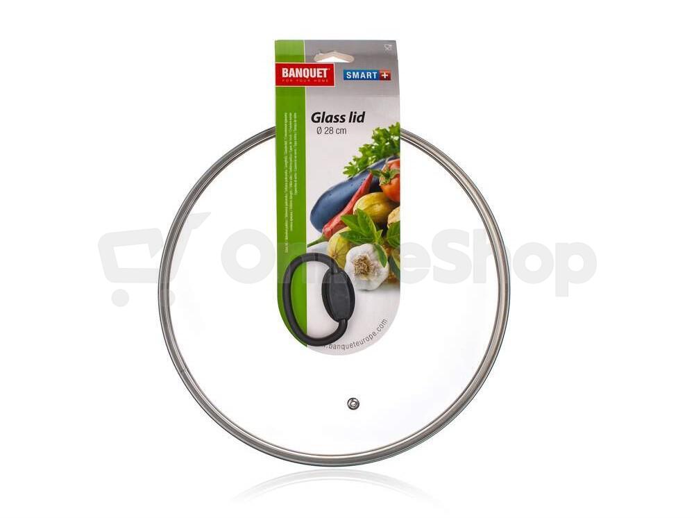 Banquet Poklice skl. SMART PLUS 30cm