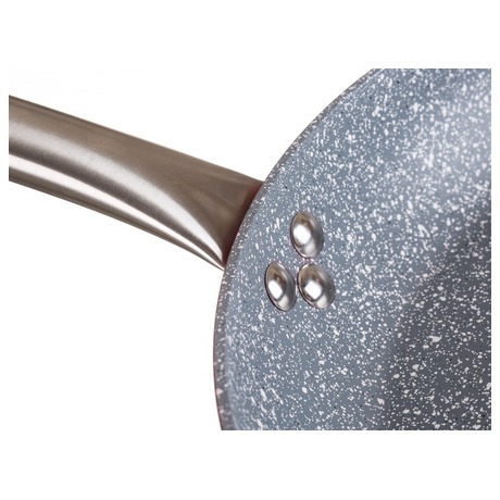 BANQUET Pnev WOK s nepilnavm povrchem INTENSE 28 x 7,8 cm (40053060)