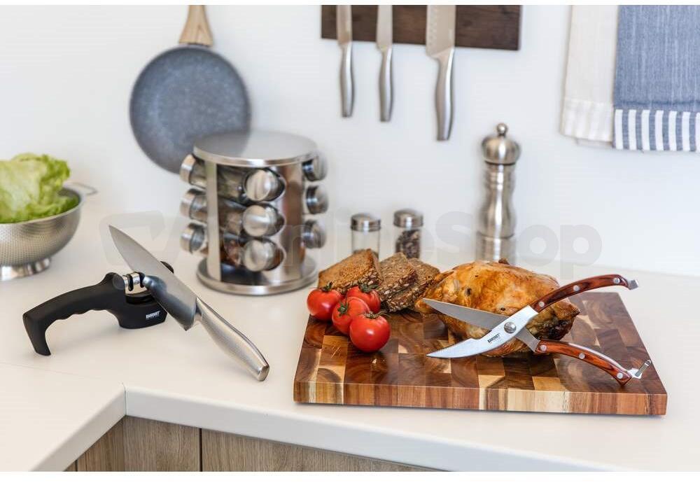 Banquet Nůžky na drůbež CUL 25,5cm d.r