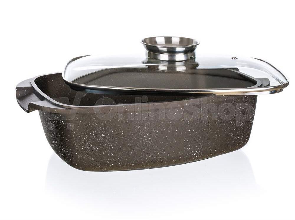 Banquet Pekáč nepř.PREMIUM DB 39,5x22