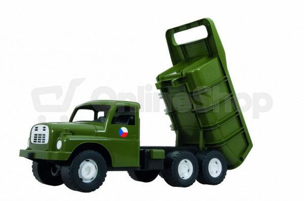 Tatra Dino 148 Khaki