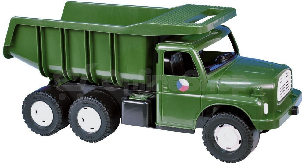 Tatra Dino 148 Khaki