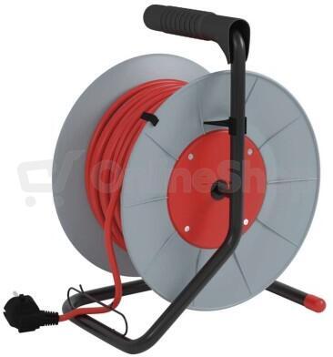 Prodlužovací kabel na bubnu Emos P194252 (1908142500)
